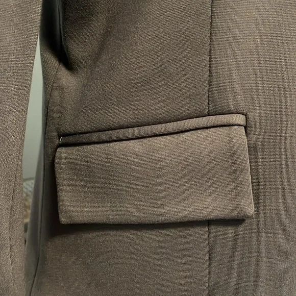 Sandro Studio Knit Jacket - Picture 4 of 10